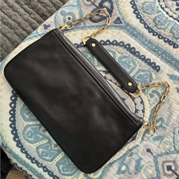 Tory Burch Envelope Clutch - Picture 2 of 5